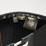 Groin guard Leone Sport Caligula Classic Black 