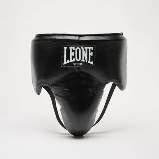 Groin guard Leone Sport Caligula Classic Black 