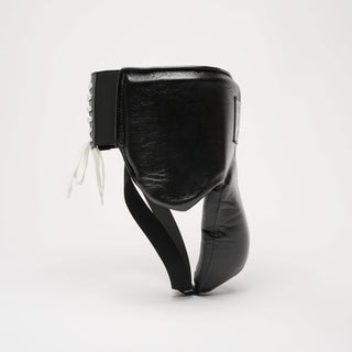 Groin guard Leone Sport Caligula Classic Black 