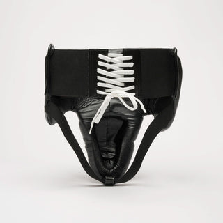Groin guard Leone Sport Caligula Classic Black 