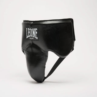 Groin guard Leone Sport Caligula Classic Black 