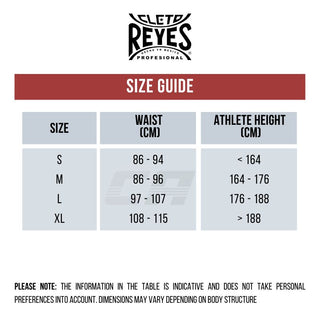 Groin guard boxing Cleto Reyes Extra Protection 