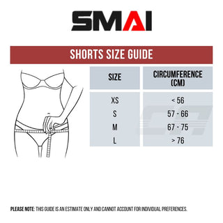 Groin guard woman SMAI WKF 