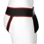 Groin guard with Masters jockstrap WAKO 