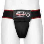 Groin guard with Masters jockstrap WAKO 