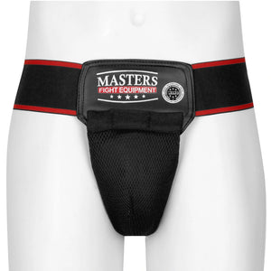 Groin guard with Masters jockstrap WAKO 