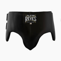 Groin guard boxing Cleto Reyes Extra Protection-Combat Arena