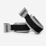 Converter Combat Arena per guantoni con lacci Grigio-Combat Arena