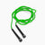 Jump rope Leone Speed Junior 5 mm AT836J Children-boys-Combat Arena