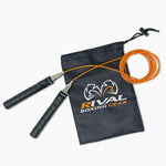 Jump rope Rival Comfort Gel Grip Speed-Combat Arena