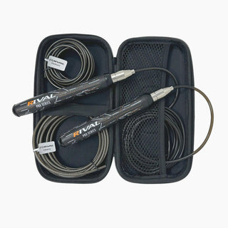 Jump rope Rival Platinum Speed-Combat Arena