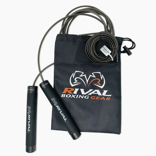 Skipping rope Rival Weighted Jump-Combat Arena