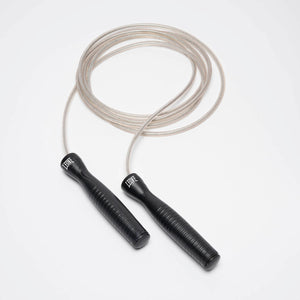 Jump rope Leone Nylon 8 mm AT828 