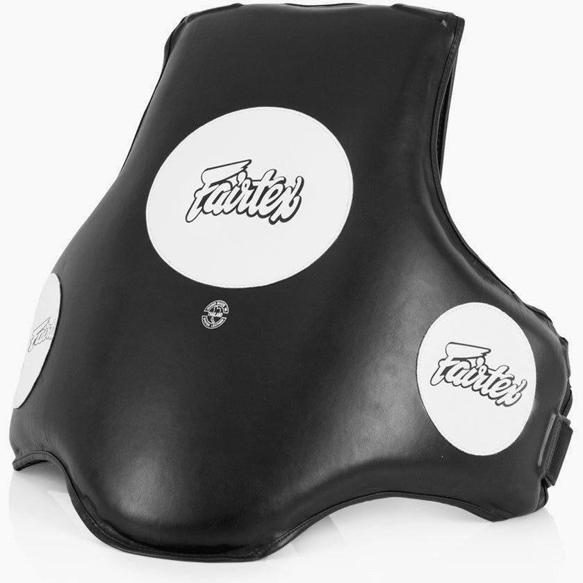 Body protector teacher Fairtex TV1 – Combat Arena