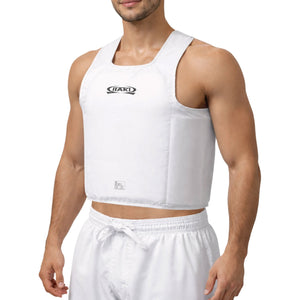 Body protector Karate with side protection ITAKI Art. 69 