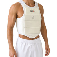 Body protector from karate Smai WKF Art. 69W 