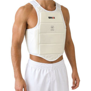 Body protector from karate Smai WKF Art. 69W 