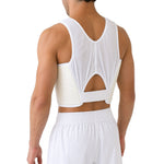 Body protector from karate Smai WKF Art. 69W 