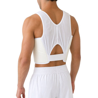 Body protector from karate Smai WKF Art. 69W 