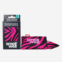 Deodorant Smellwell Active for Boxing gloves and shoes-Combat Arena