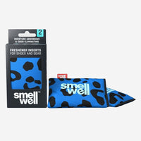 Deodorant Smellwell Active for Boxing gloves and shoes-Combat Arena