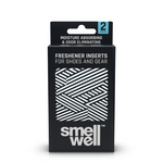 Deodorant Smellwell Active for gloves and shoes