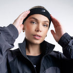 Terry cloth headband Boxraw 