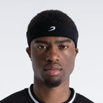 Terry cloth headband Boxraw 