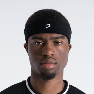 Terry cloth headband Boxraw 