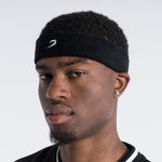 Terry cloth headband Boxraw 