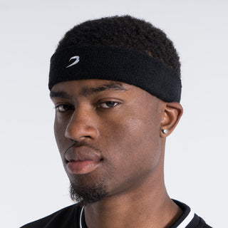 Terry cloth headband Boxraw 