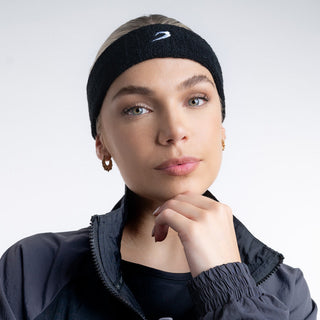 Terry cloth headband Boxraw 