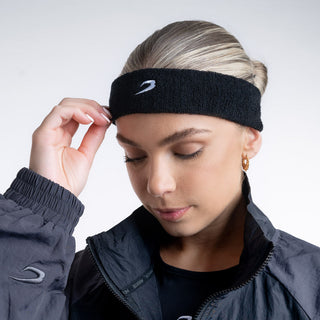 Terry cloth headband Boxraw 