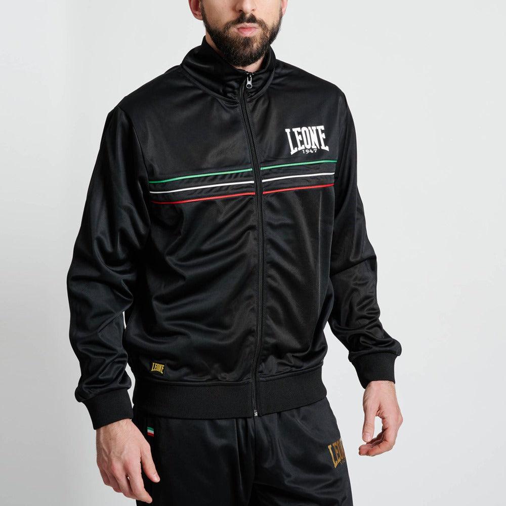 Sweatshirt Tracksuits Leone Flag AB311