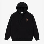 Sweatshirt Manto Hooded Tengu 