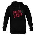 Sweatshirt Pride or Die Prey on the Strong 