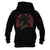 Sweatshirt Pride or Die Prey on the Strong 