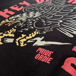 Sweatshirt Pride or Die Prey on the Strong 