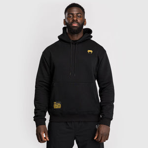 Sweatshirt Venum Serpenti with black hood 