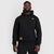 Sweatshirt Venum Serpenti with black hood 