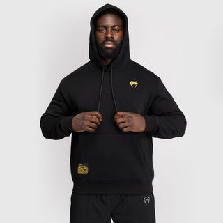 Sweatshirt Venum Serpenti with black hood 