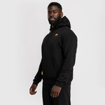 Sweatshirt Venum Serpenti with black hood 