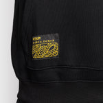 Sweatshirt Venum Serpenti with black hood 
