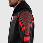 Sweatshirt Venum UFC Fight Week Unity Black-Red 