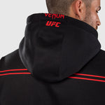 Sweatshirt Venum UFC Fight Week Unity Black-Red 