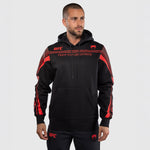 Sweatshirt Venum UFC Fight Week Unity Black-Red 