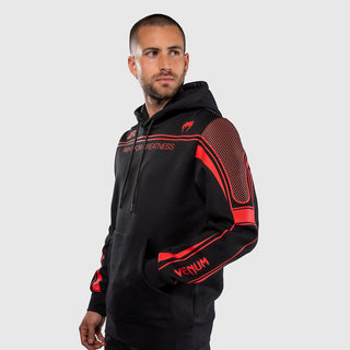 Sweatshirt Venum UFC Fight Week Unity Black-Red 