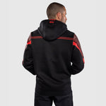 Sweatshirt Venum UFC Fight Week Unity Black-Red 