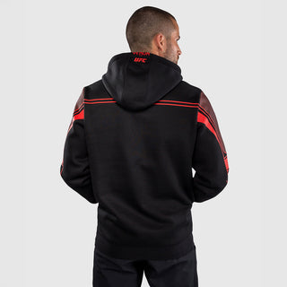 Sweatshirt Venum UFC Fight Week Unity Black-Red 