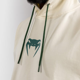 Sweatshirt sleeveless Venum Vanilla Hooded Sparring